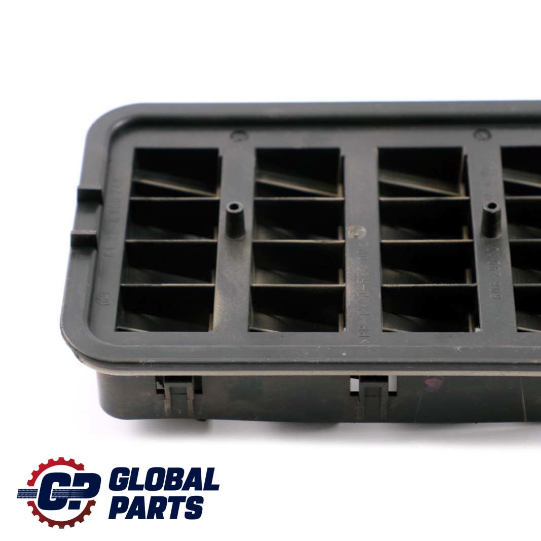 BMW 1 Series E82 E88 Rear ventilation Boot Vent Cassette Filter 6900748