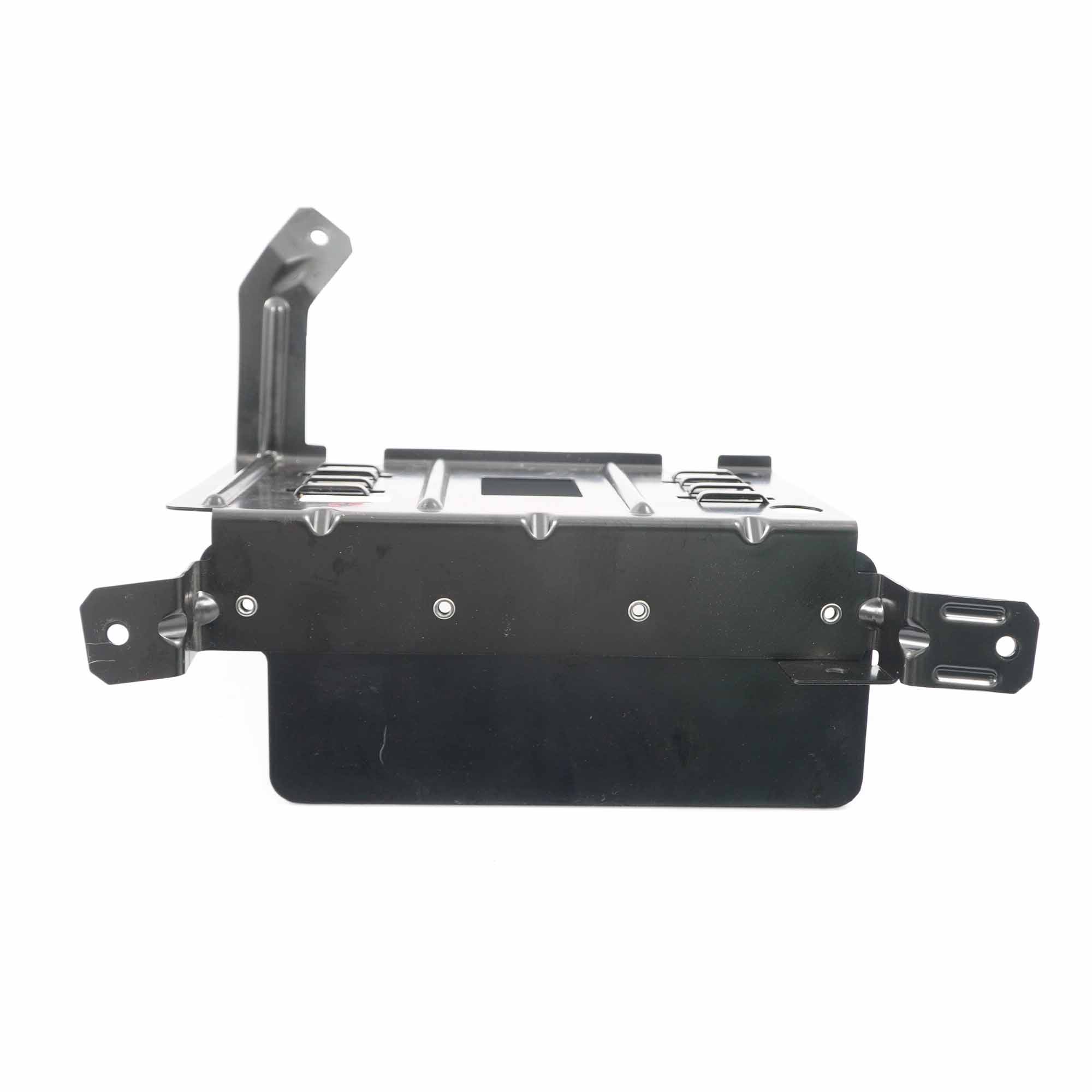 BMW E65 E66 Support de montage pour amplificateur de chaîne stéréo 6907456