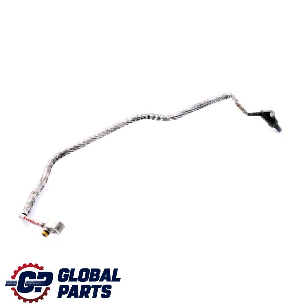 BMW 3 E46 Ligne de Pression Seche-linge Vaporisateur 6909448