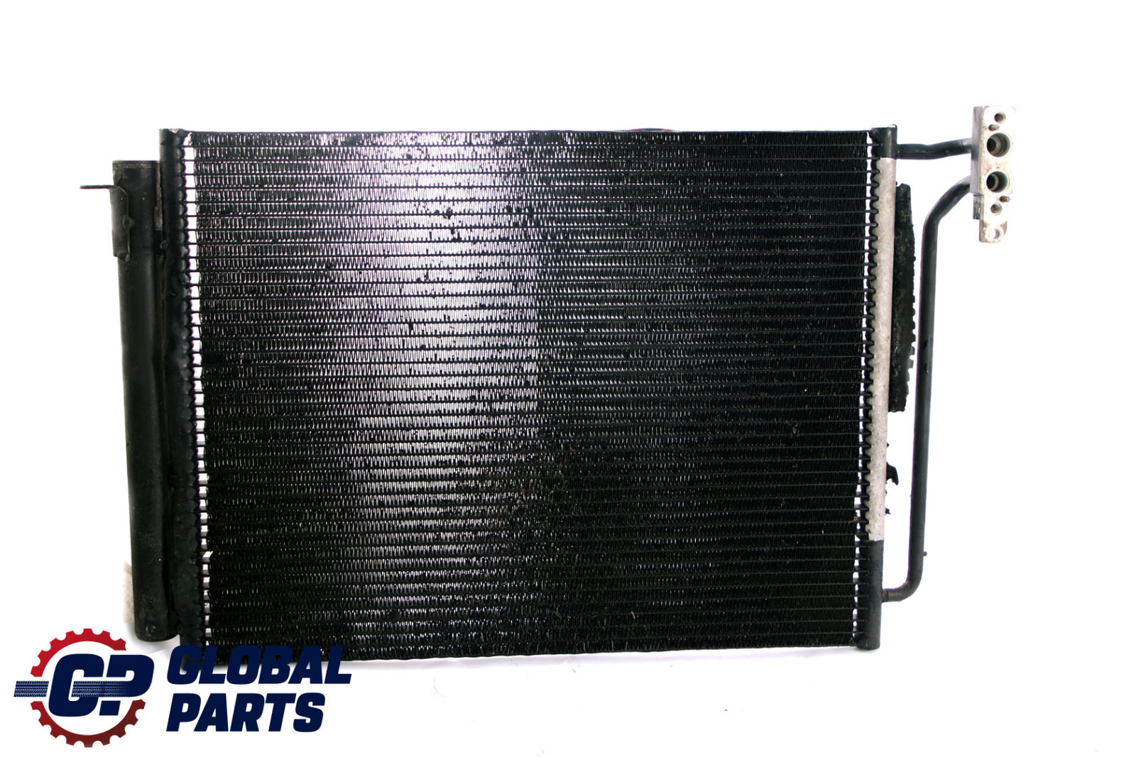 BMW X5 E53 Condensateur Climatisation Avec Seche-linge 64536914216 6914216