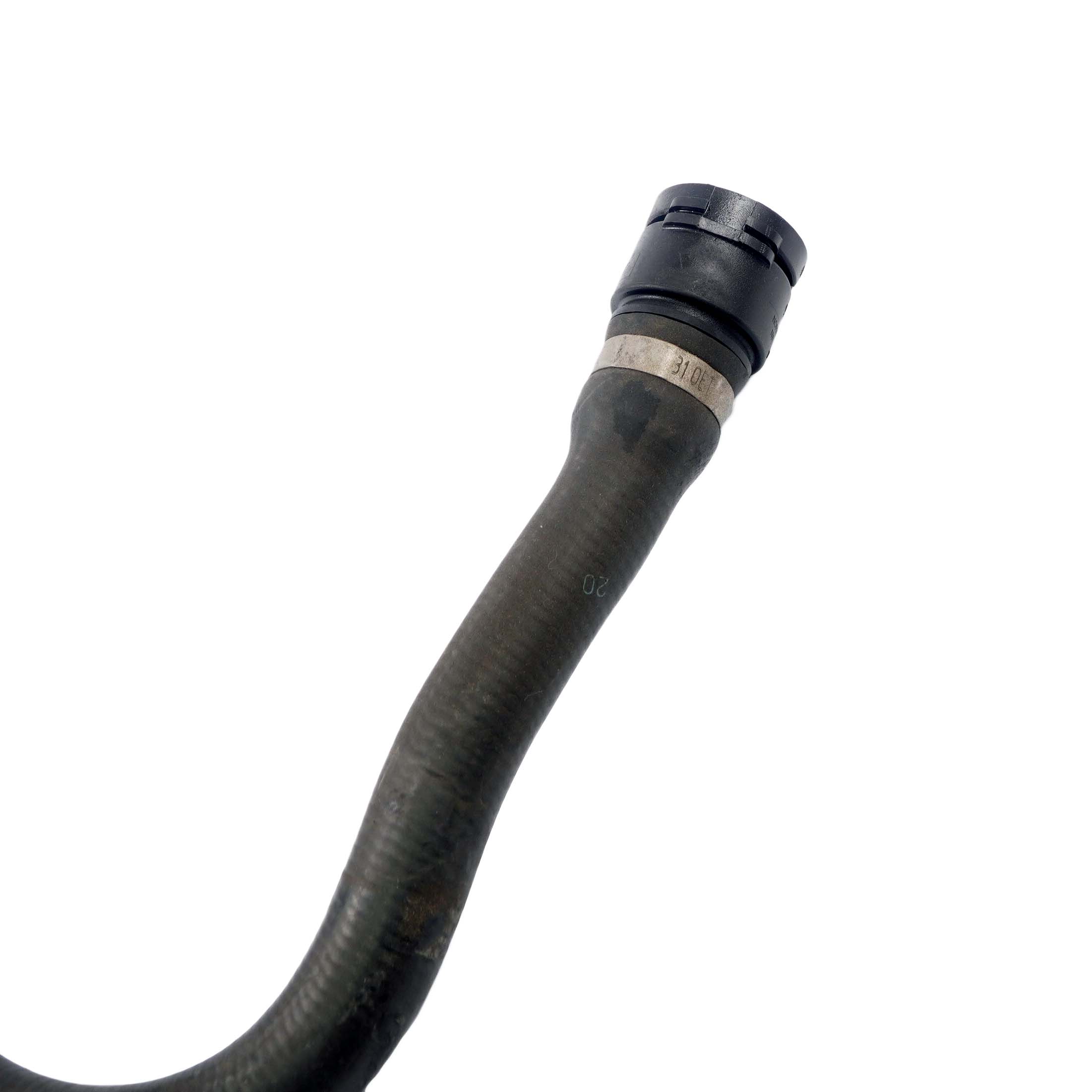 BMW 5 6 E60 E61 E63 Diesel Engine Cooling Water Pump Hose Pipe 6917697