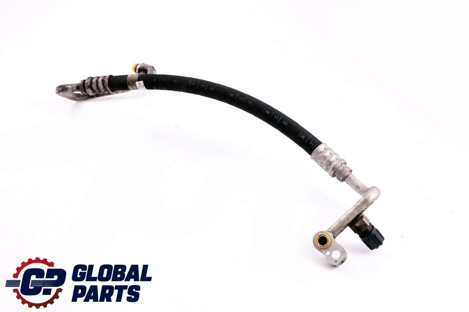 BMW X5 E53 3.0d M57 Ligne de Pression Kompressor-Kondensator 6917873