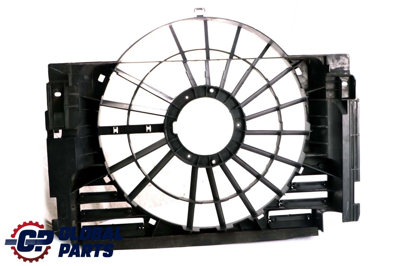 BMW X5 E53 Essence Refroidissement Moteur Ventilateur de Roue Boitier