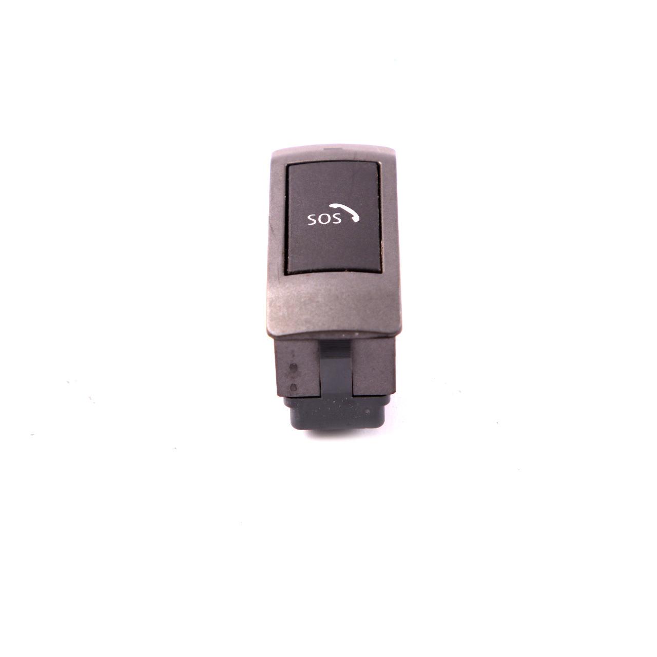 BMW 7 Series E65 E66 Emergency Call Push Button Switch 6922154