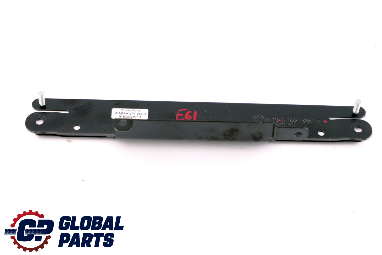 BMW E61 E61N LCI Support Batterie Appel D'Urgence 6922528 84136922528