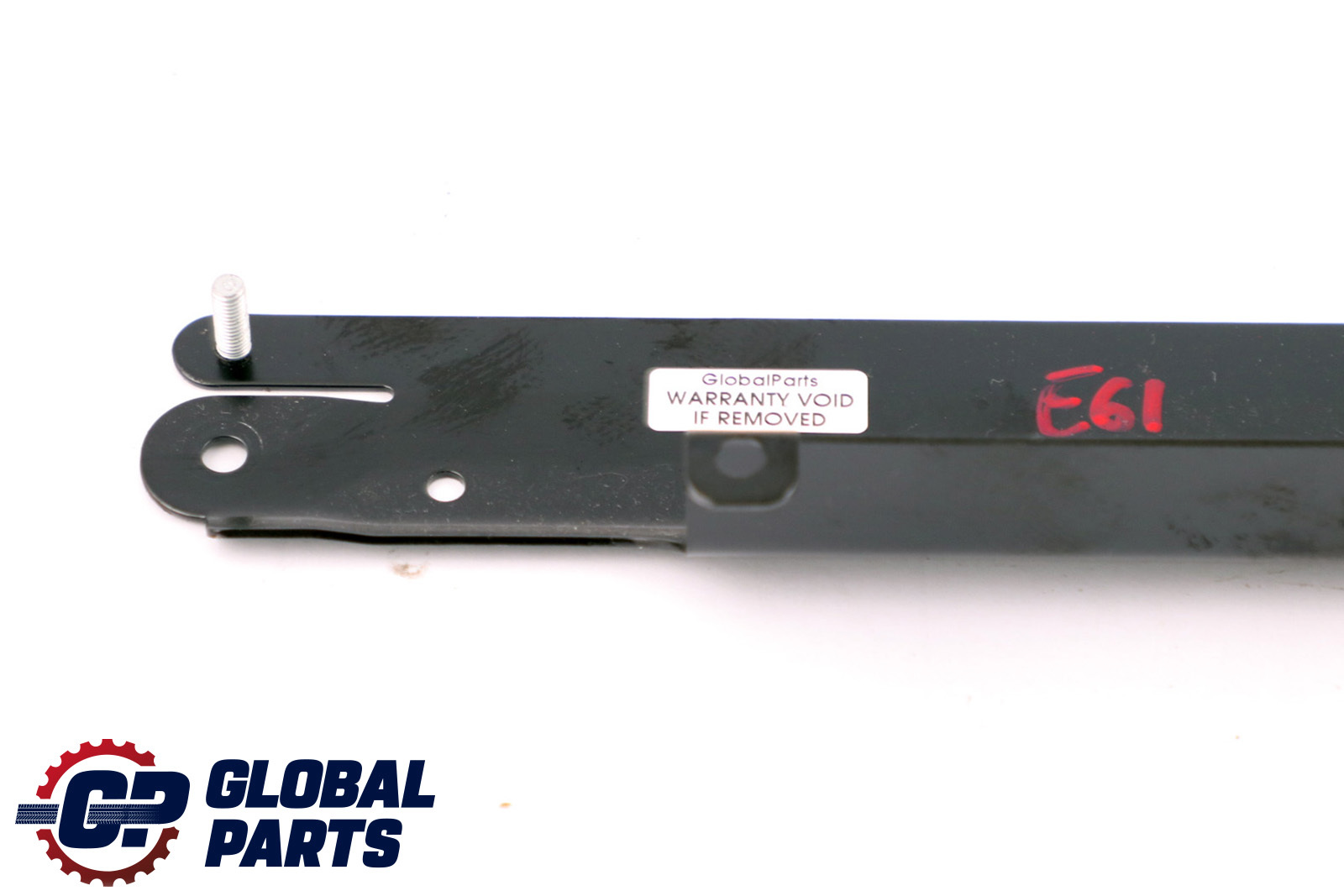 BMW E61 E61N LCI Support Batterie Appel D'Urgence 6922528 84136922528