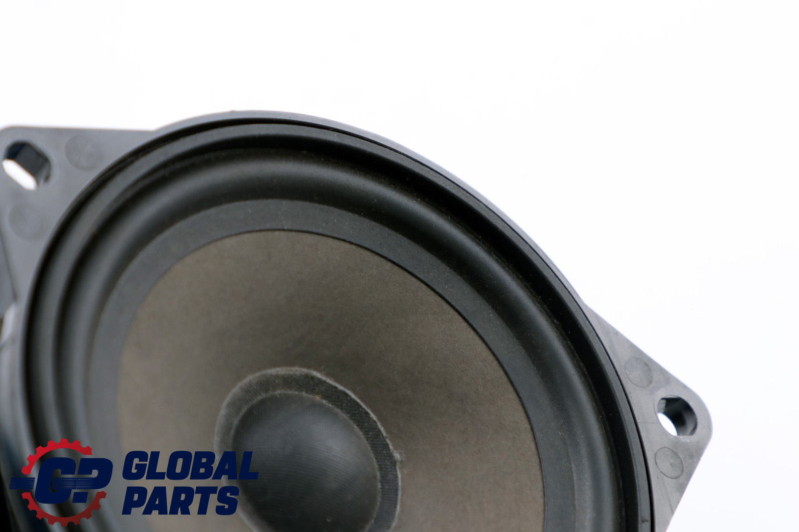 BMW 1 3 5 Series E60 E87 E90 Audio System Stereo Mid-range Speaker 6923174