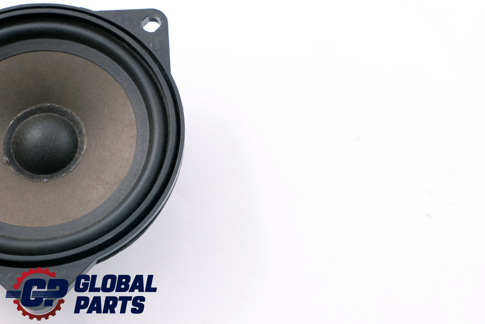 BMW 1 3 5 Series E60 E87 E90 Audio System Stereo Mid-range Speaker 6923174