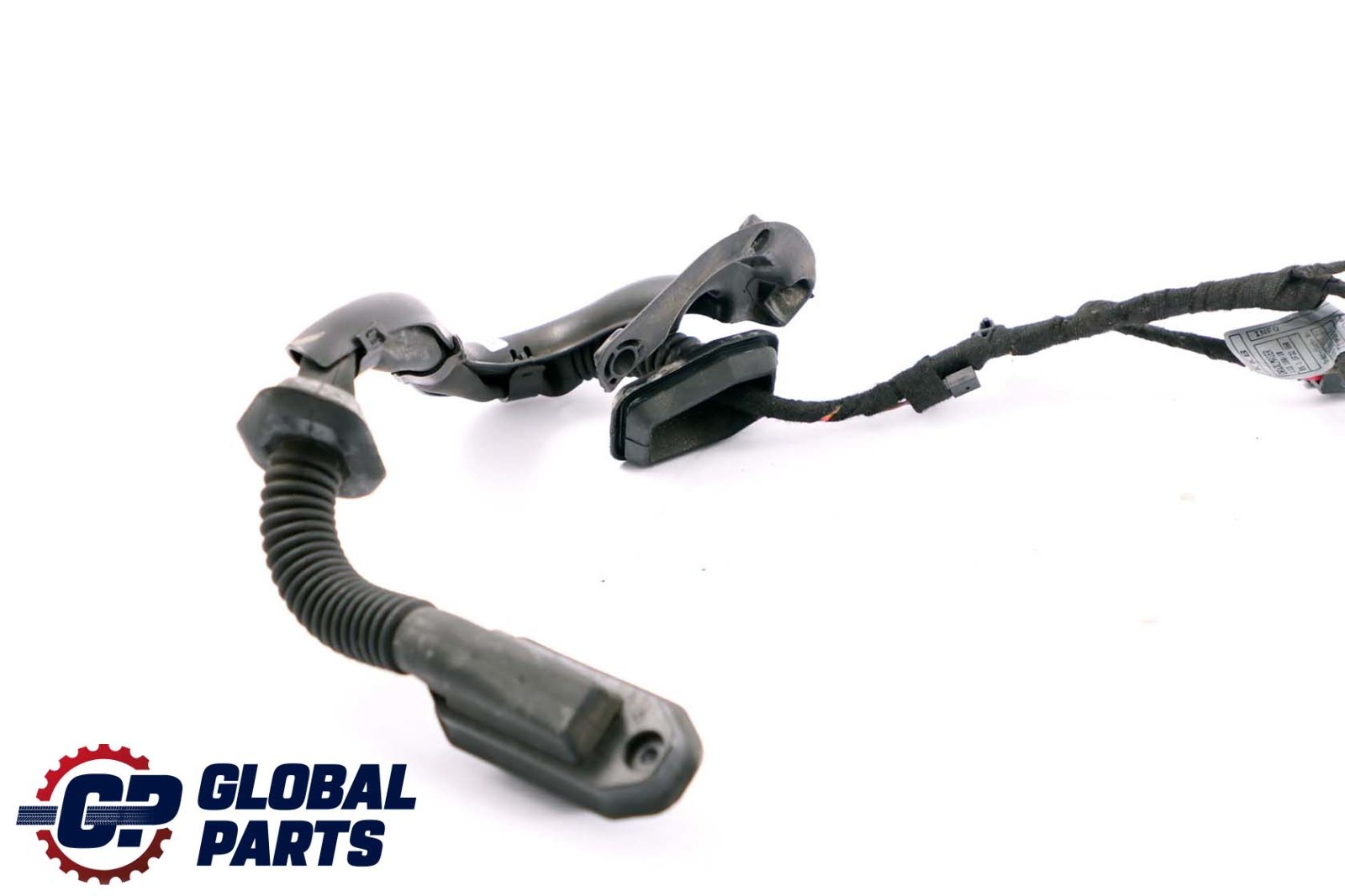 BMW E65 Harnais de Cables Cablage De Porte Avant Droite 6950377