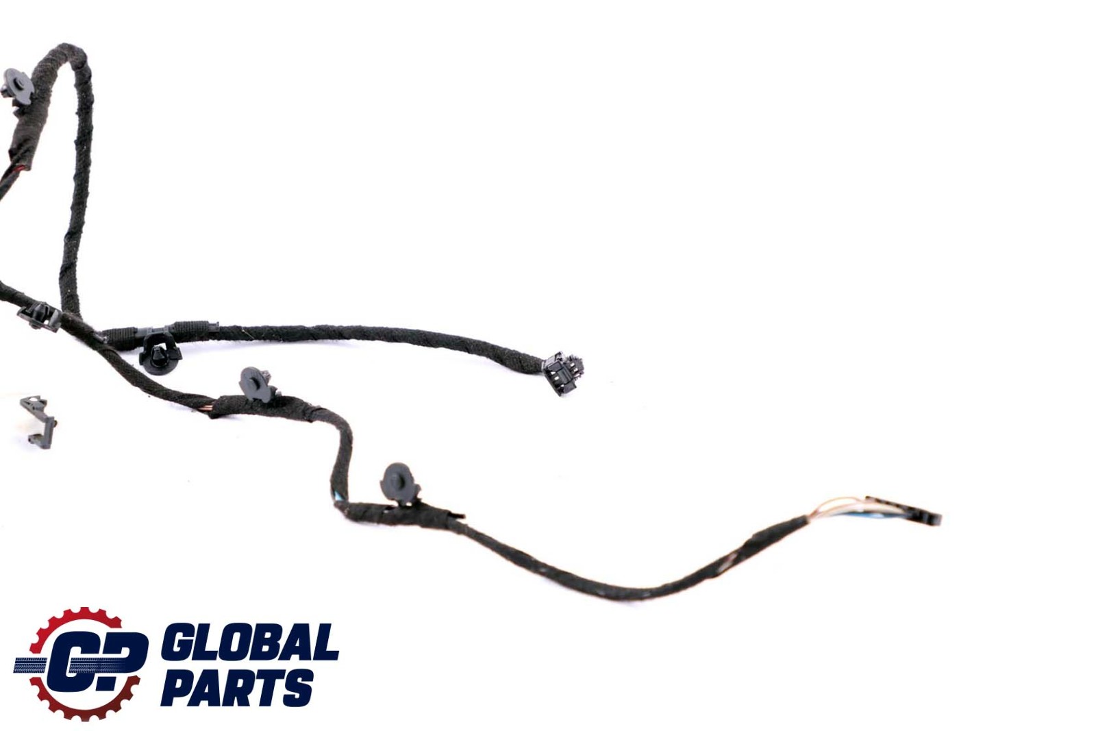 BMW E65 Harnais de Cables Cablage De Porte Avant Droite 6950377