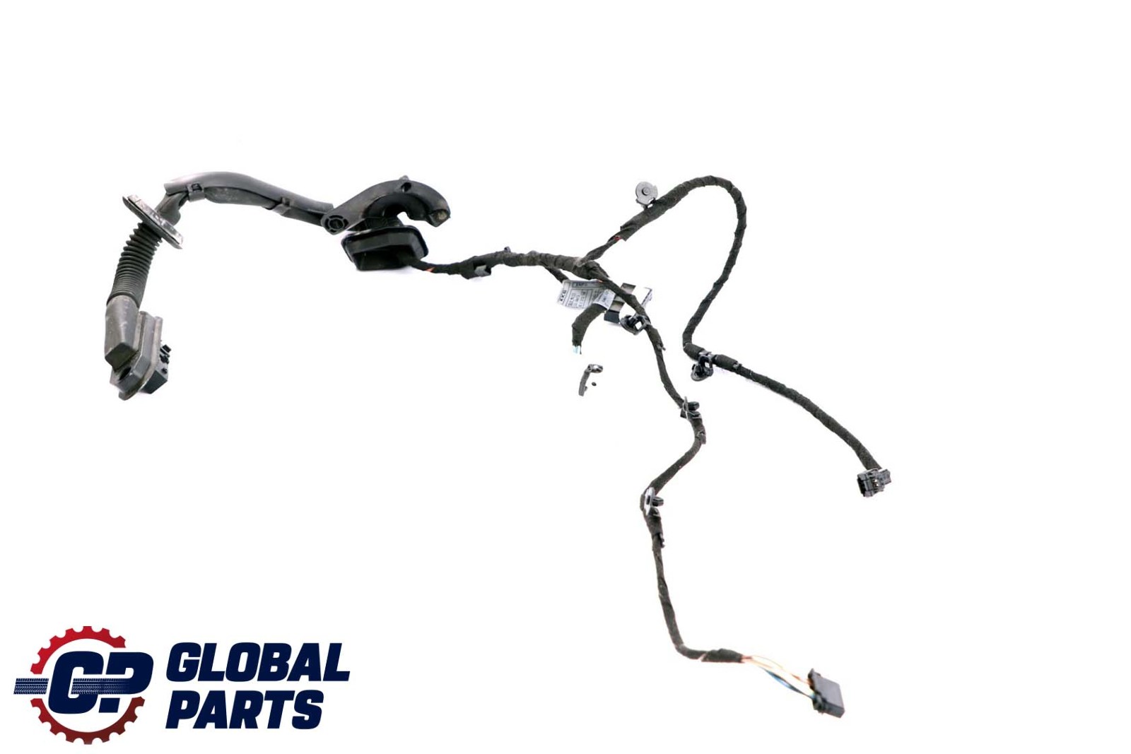 BMW E65 Harnais de Cables Cablage De Porte Avant Droite 6950377