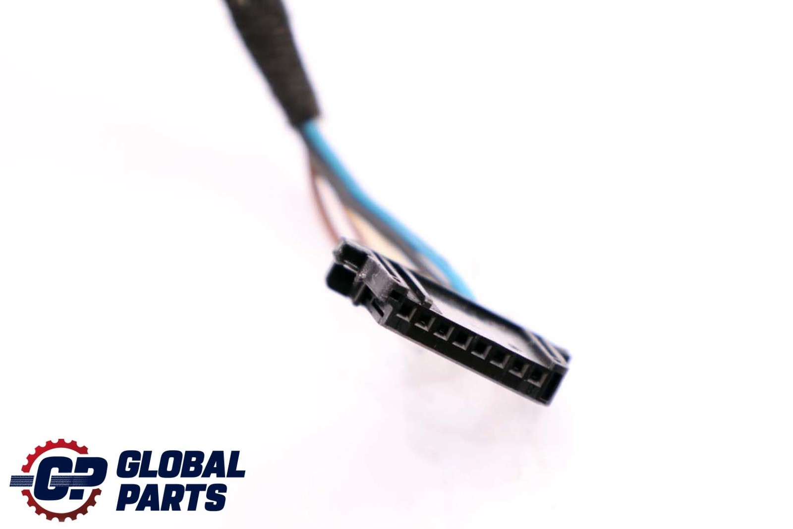 BMW E65 Harnais de Cables Cablage De Porte Avant Droite 6950377