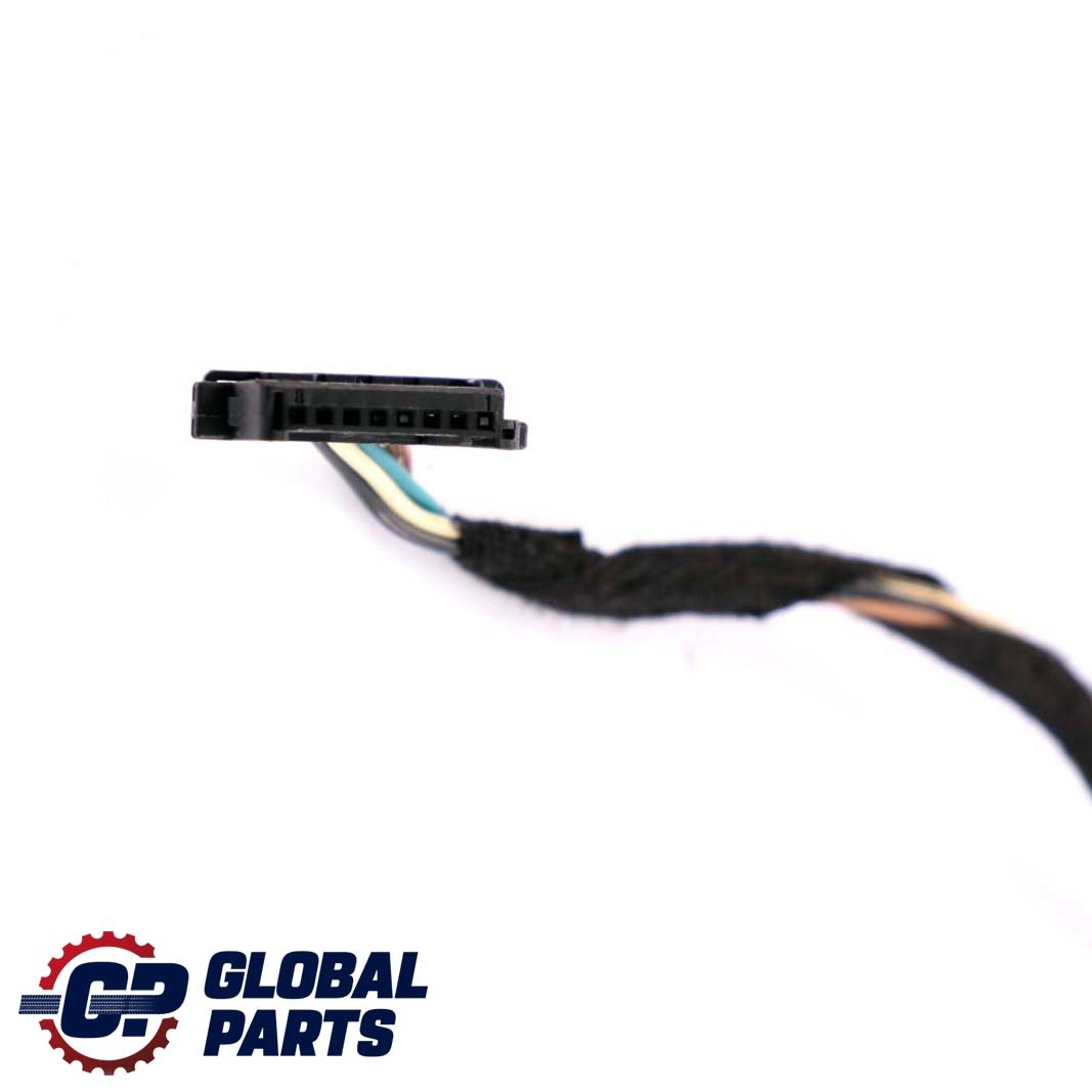 BMW 7 E65 Cables Faisceau de Cables Porte Arriere Gauche 6923711 6934038