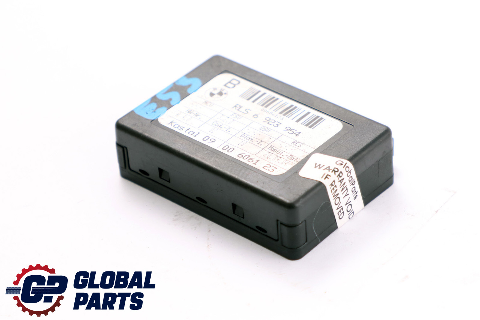 BMW 3 X3 X5 Series E46 E53 E83 Mini Cooper R50 R53 Rain Light Sensor 6923954