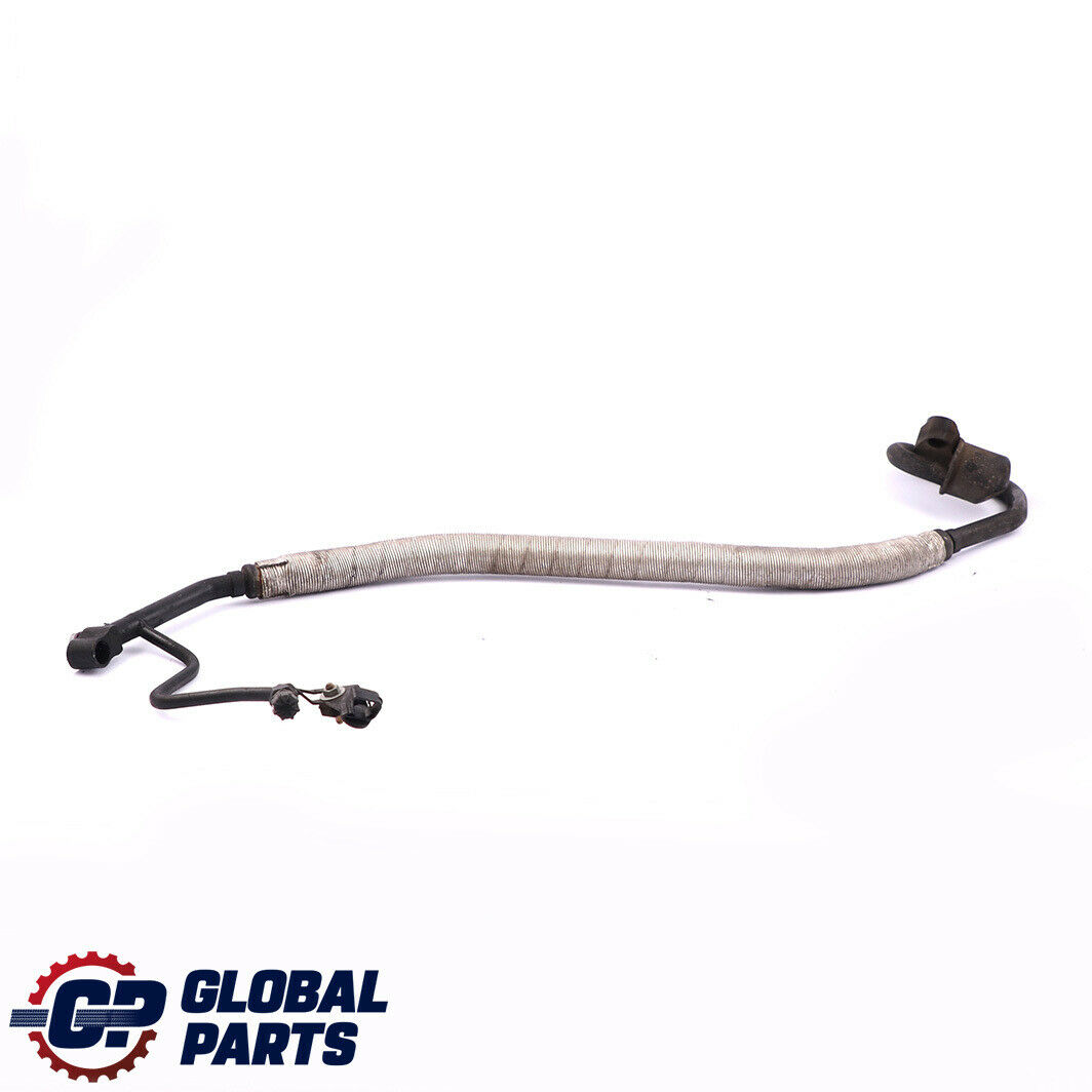 BMW E46 Air Condition Evaporator Compressor Suction Pipe Hose 6923956