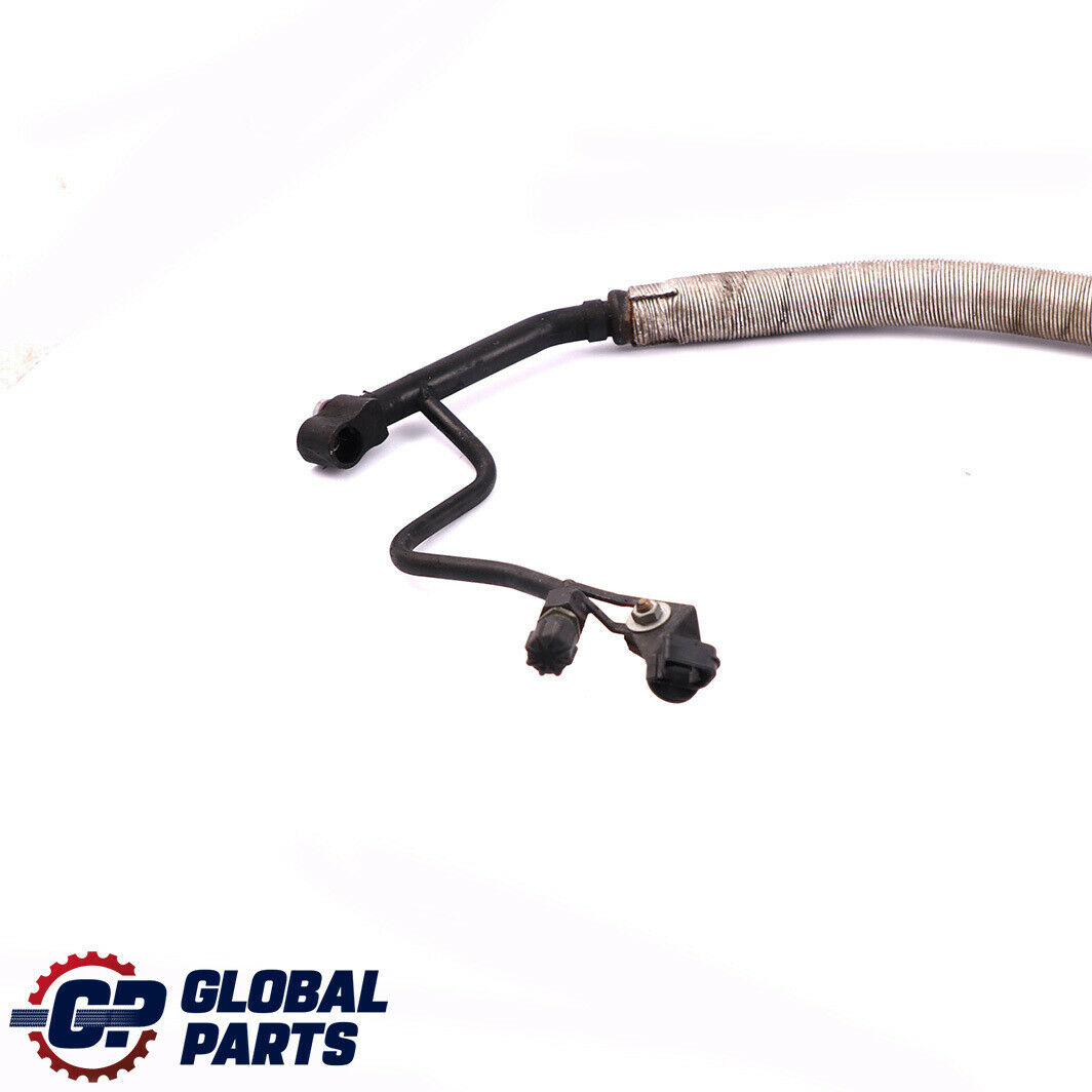 BMW E46 Air Condition Evaporator Compressor Suction Pipe Hose 6923956