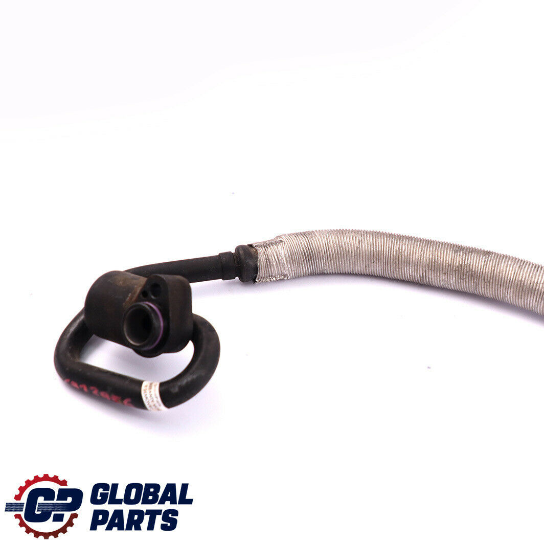 BMW E46 Air Condition Evaporator Compressor Suction Pipe Hose 6923956