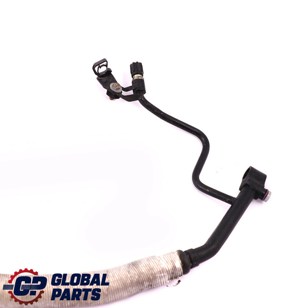 BMW E46 Air Condition Evaporator Compressor Suction Pipe Hose 6923956