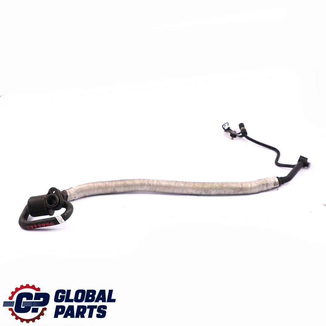 BMW E46 Air Condition Evaporator Compressor Suction Pipe Hose 6923956