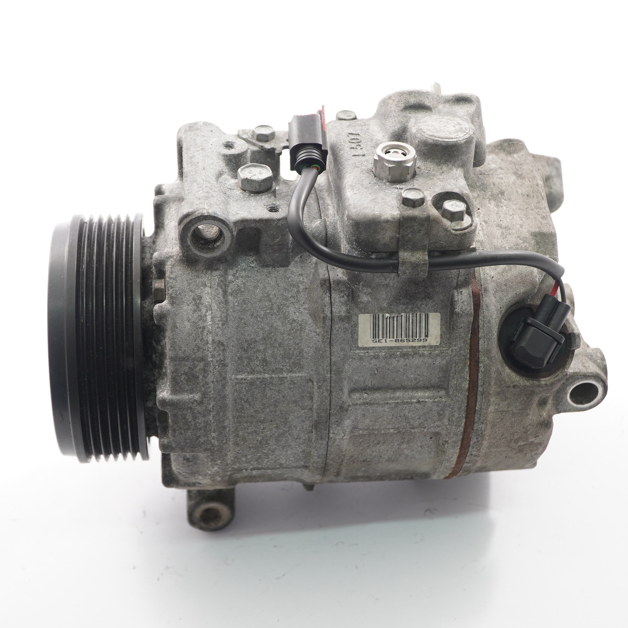 BMW E90 E91 E92 E93 LCi M57N2 Diesel Climatisation Compresseur A/C 6924792