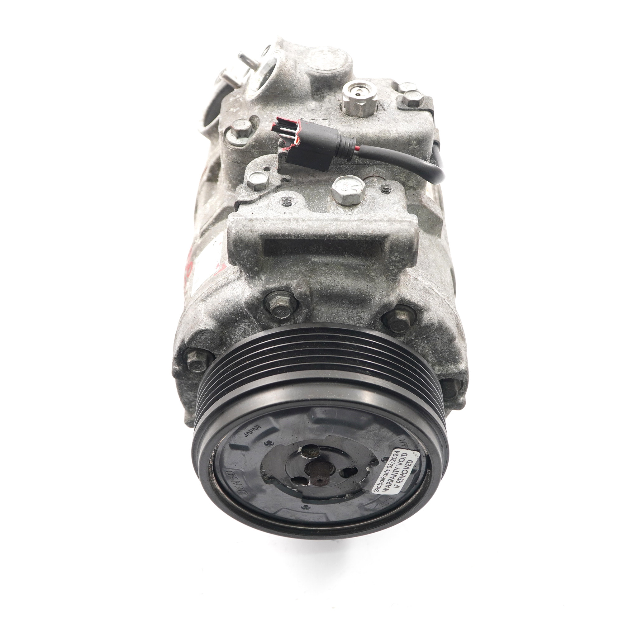 BMW E90 E91 E92 E93 LCi M57N2 Diesel Climatisation Compresseur A/C 6924792