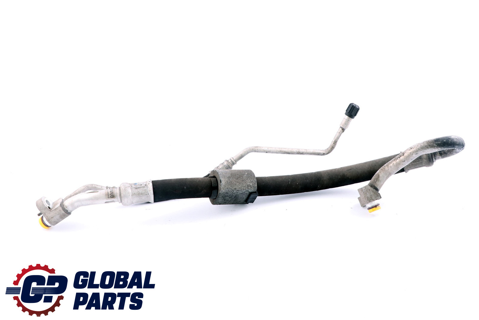 BMW 1 3 Serie E87 E90 E91 Diesel Tuyau d'aspiration evaporat.-compresseur