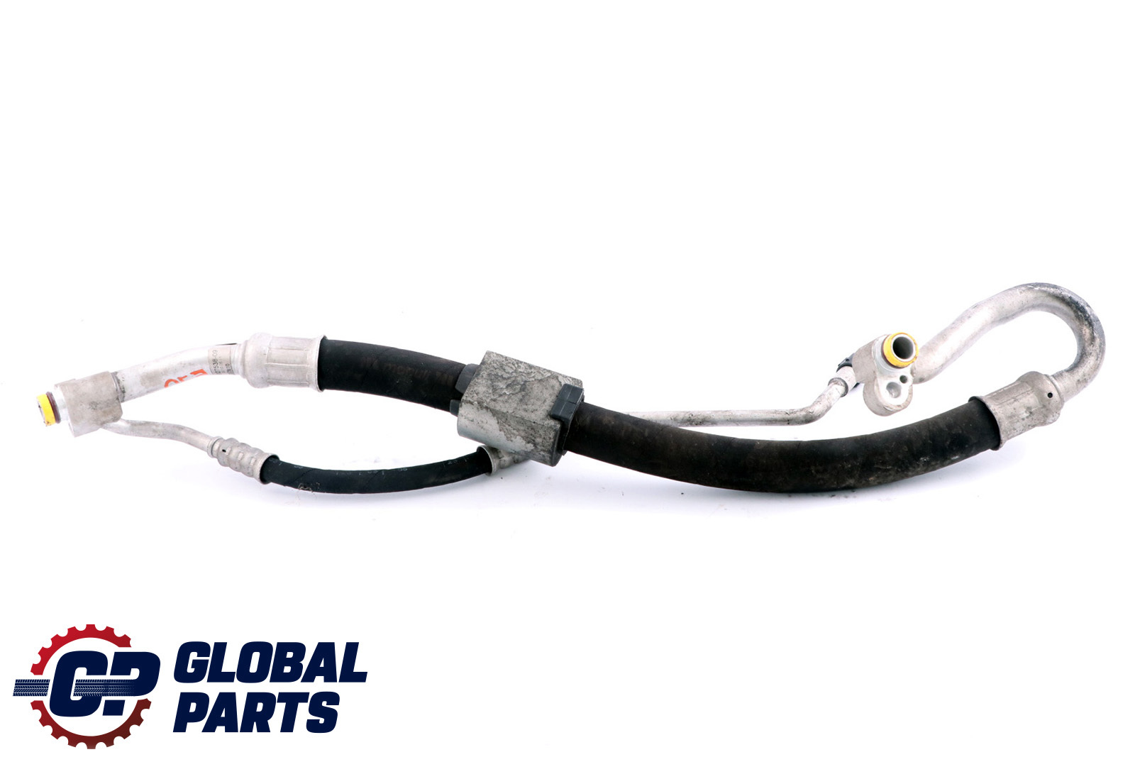 BMW 1 3 Serie E87 E90 E91 Diesel Tuyau d'aspiration evaporat.-compresseur