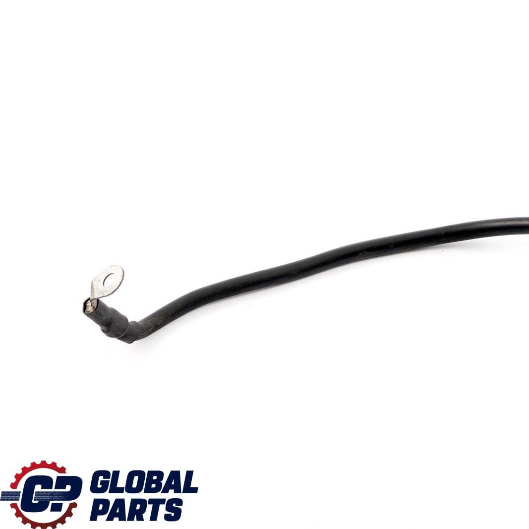 BMW E46  M47N Diesel Negatifs Terre Cable Batterie 6928523