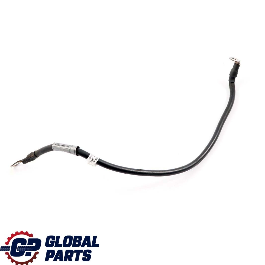 BMW E46  M47N Diesel Negatifs Terre Cable Batterie 6928523