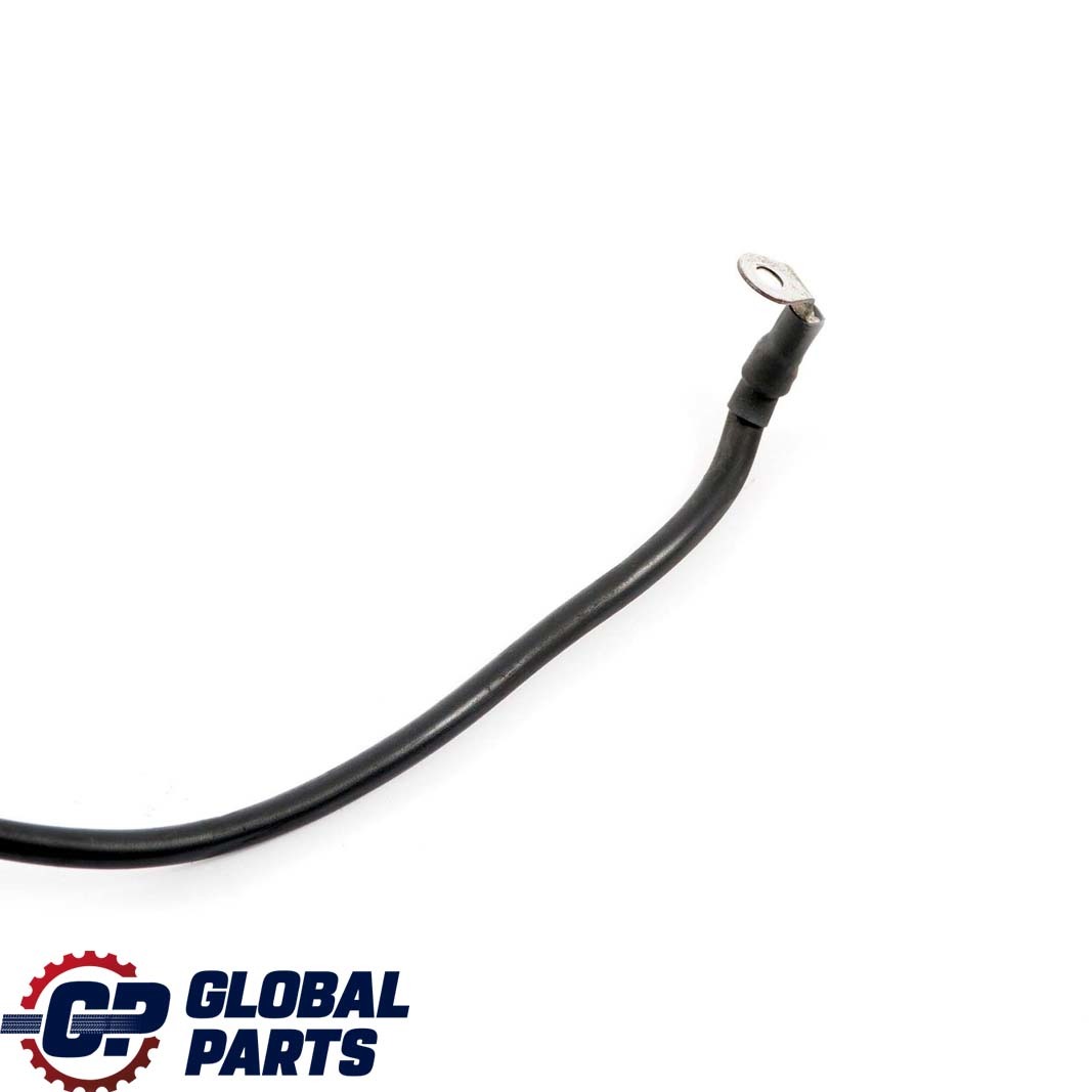 BMW E46  M47N Diesel Negatifs Terre Cable Batterie 6928523