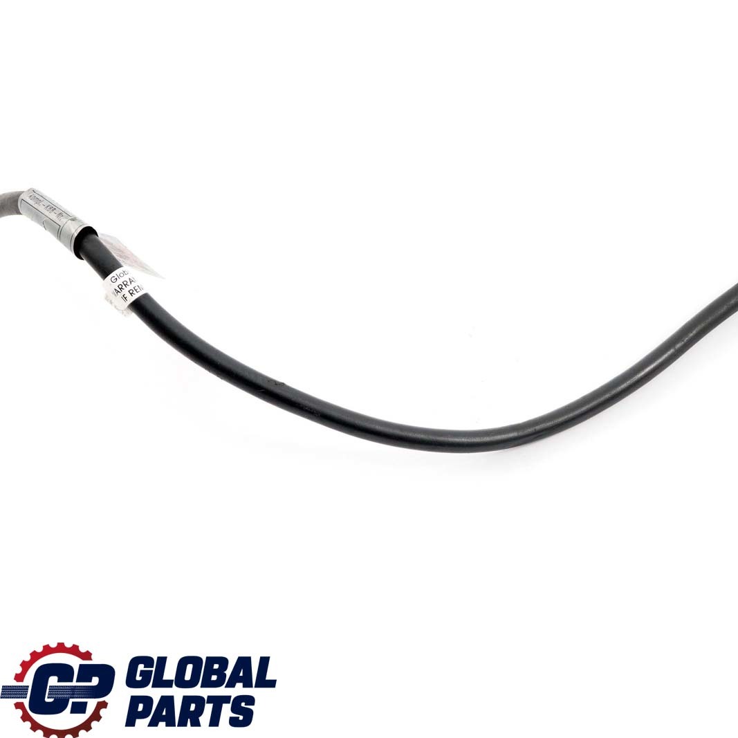 BMW E46  M47N Diesel Negatifs Terre Cable Batterie 6928523