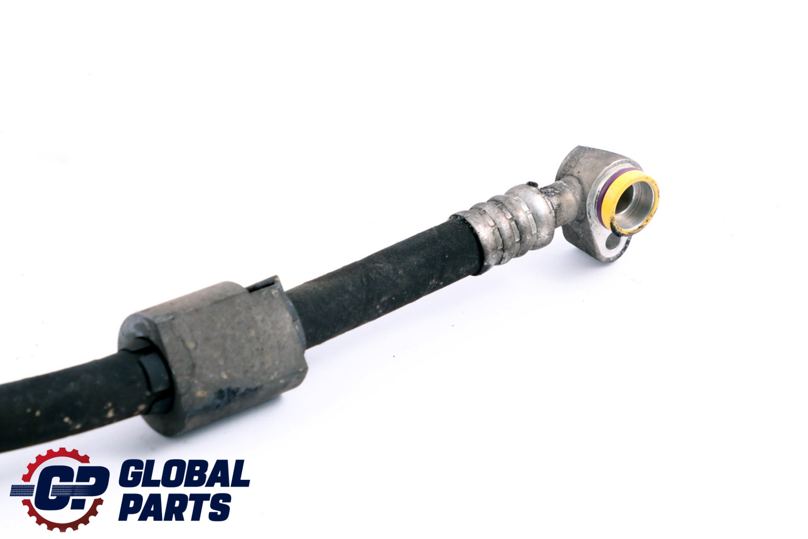 BMW 3 E90 E91 E92 E93 LCI M57N2 Conduite D'Aspiration evaporateur Kompressor