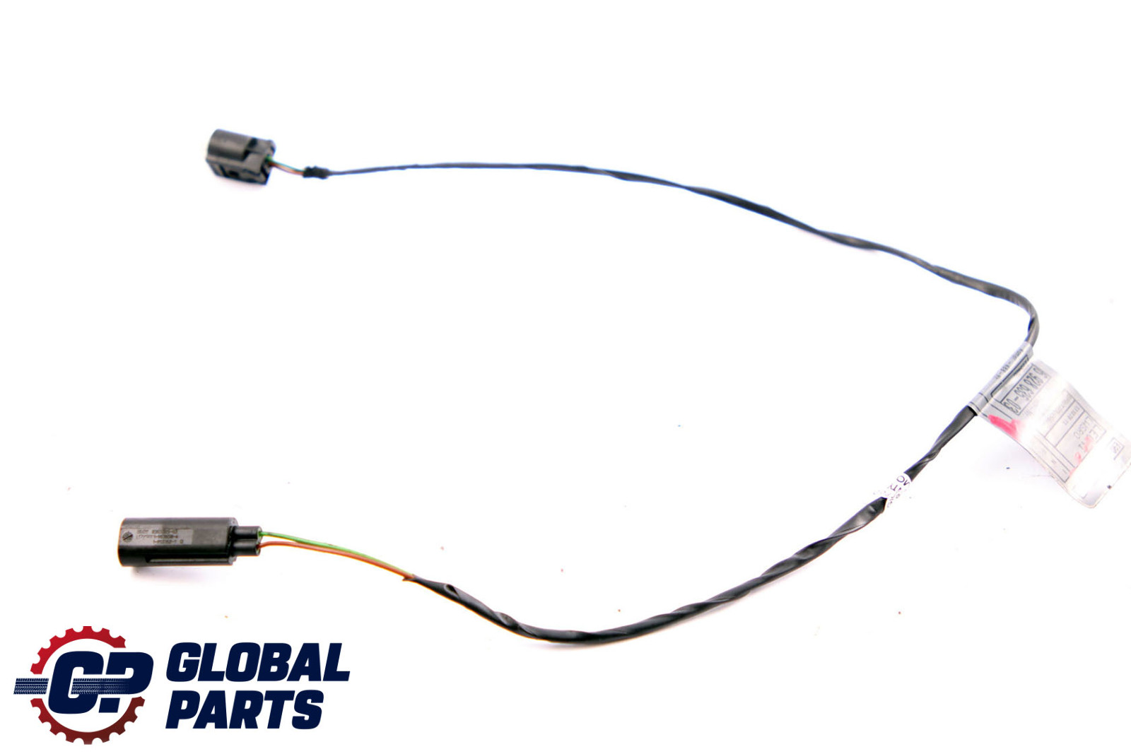 BMW 3 E90 E91 Conduite Bec Chauffe Cable 6928635