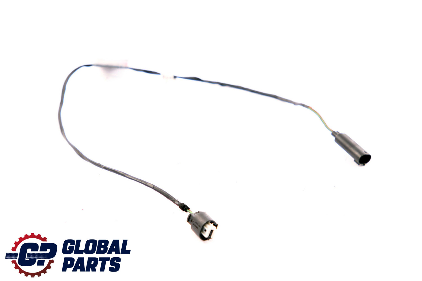 BMW 3 E90 E91 Conduite Bec Chauffe Cable 6928635