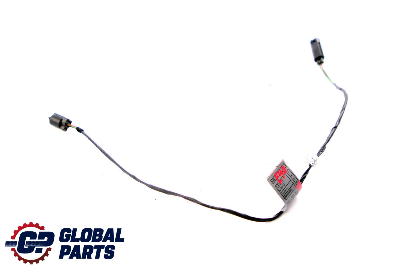 BMW 3 E90 E91 Conduite Bec Chauffe Cable 6928635