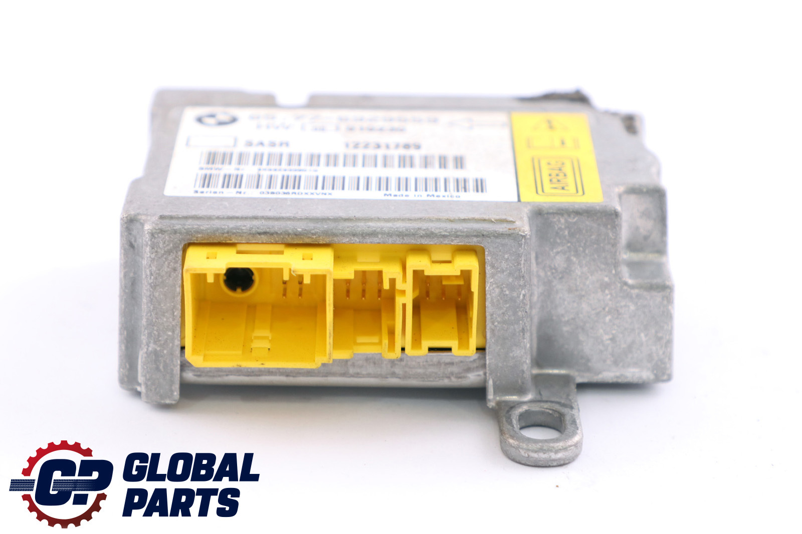 BMW 7 Series E65 E66 E67 Sensor A-pillar Airbag Right O/S 6929559