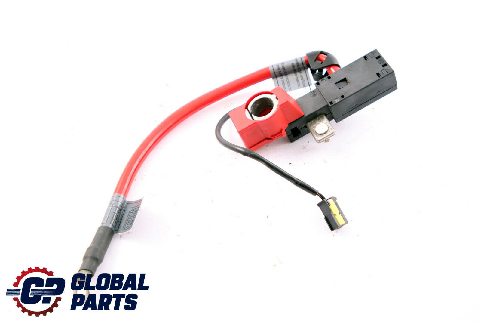 BMW 1 Series E87 Battery Cable Wire Plus Pole Positive 6929707