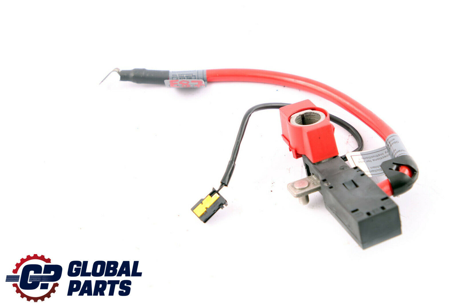 BMW 1 Series E87 Battery Cable Wire Plus Pole Positive 6929707