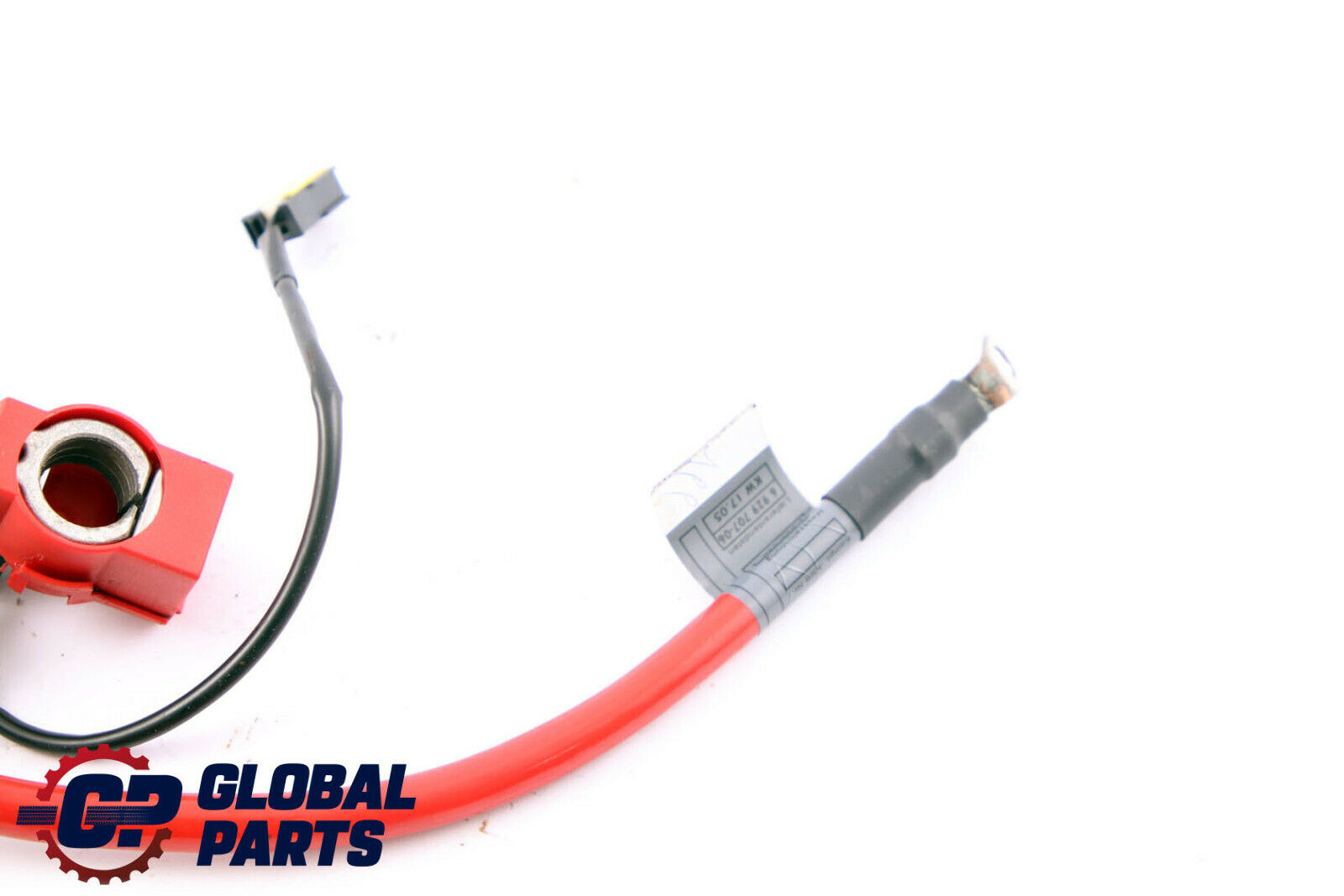 BMW 1 Series E87 Battery Cable Wire Plus Pole Positive 6929707