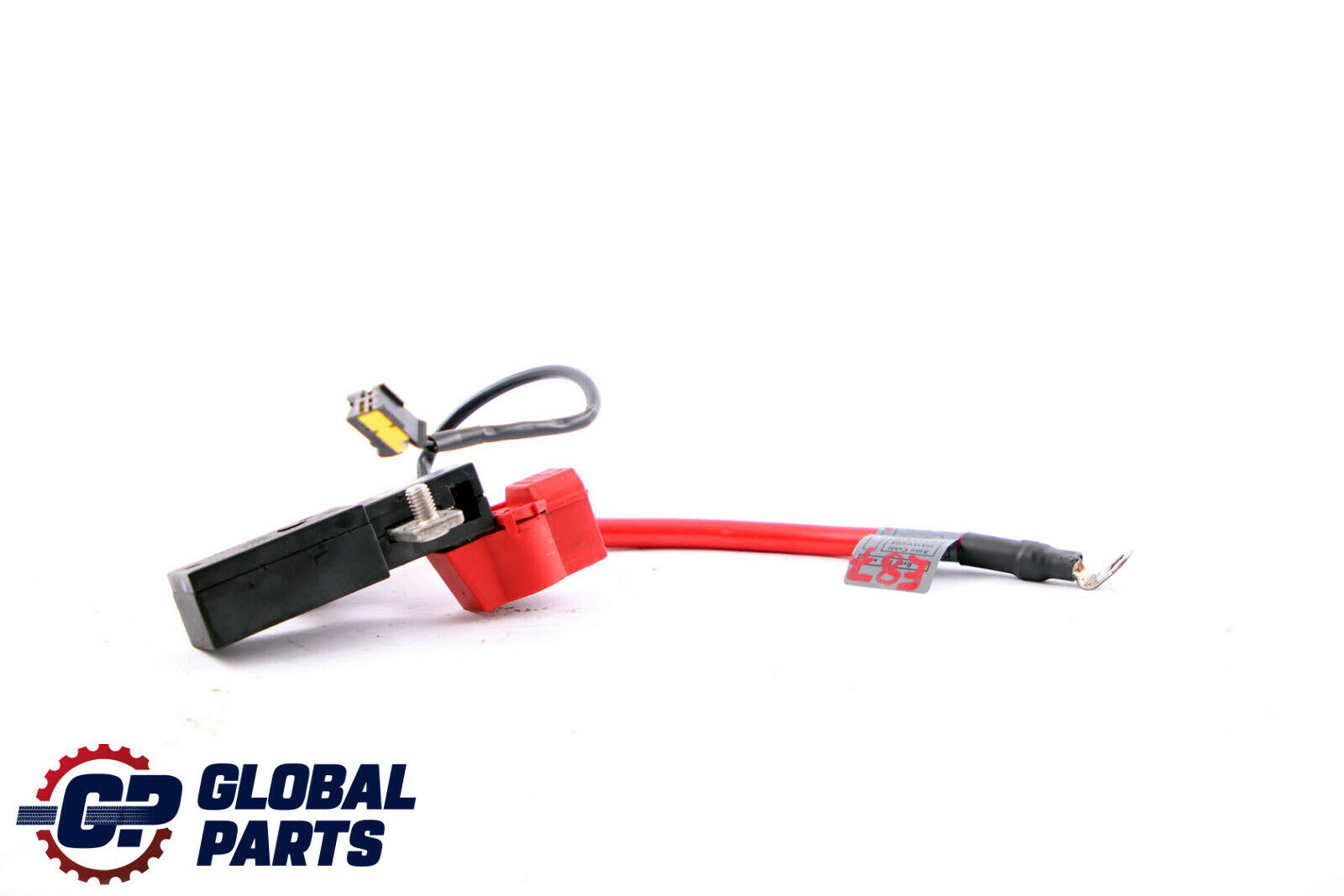 BMW 1 Series E87 Battery Cable Wire Plus Pole Positive 6929707