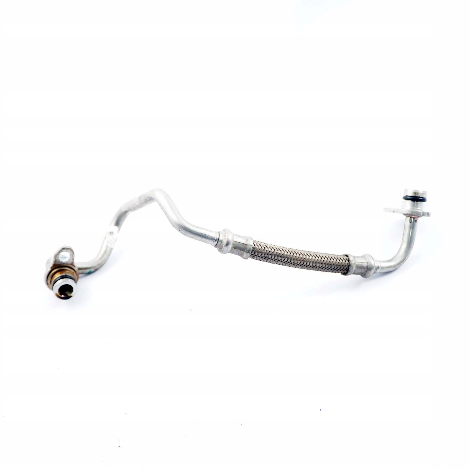 BMW F10 F20 F21 F30 N20 N26 Essence Pipe-Line Vorlauf 8626652