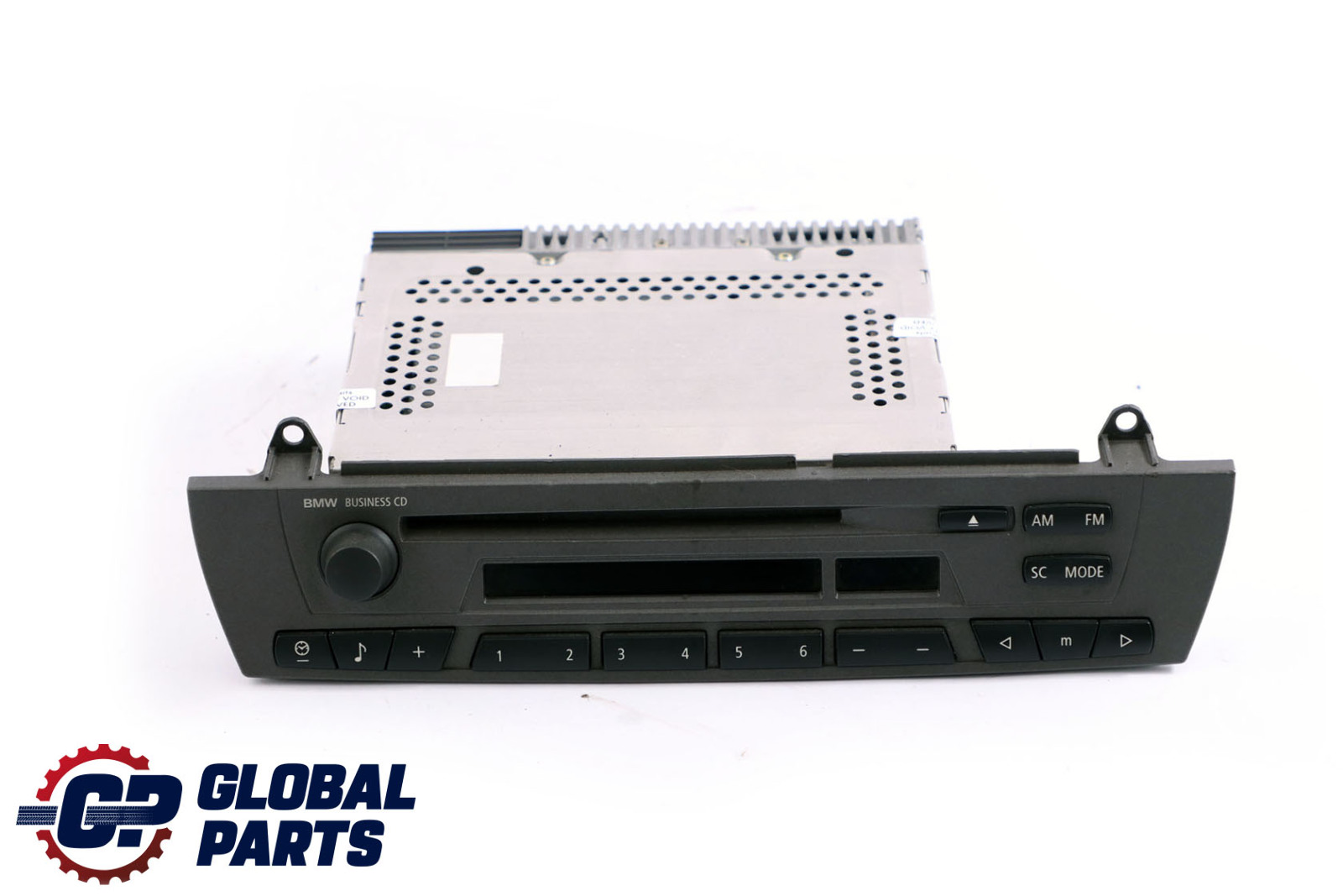 BMW X3 Z4 Series E83 E85 E86 Radio Business CD Player 65126932428 6932428