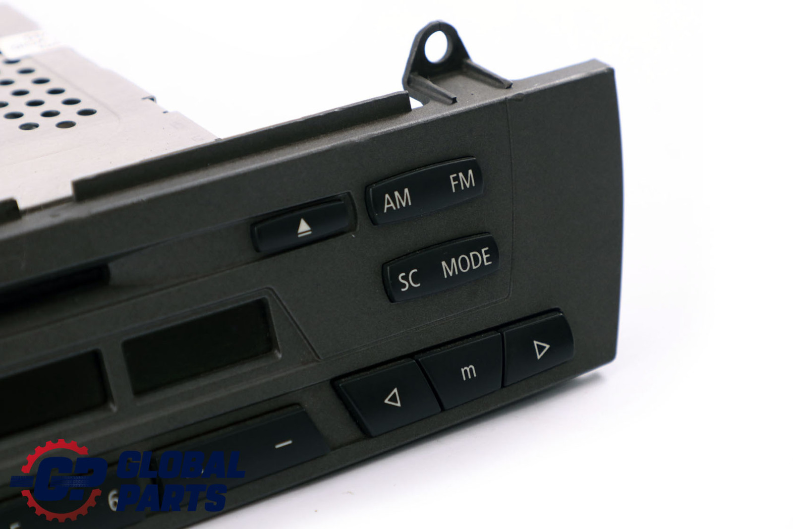 BMW X3 Z4 Series E83 E85 E86 Radio Business CD Player 65126932428 6932428