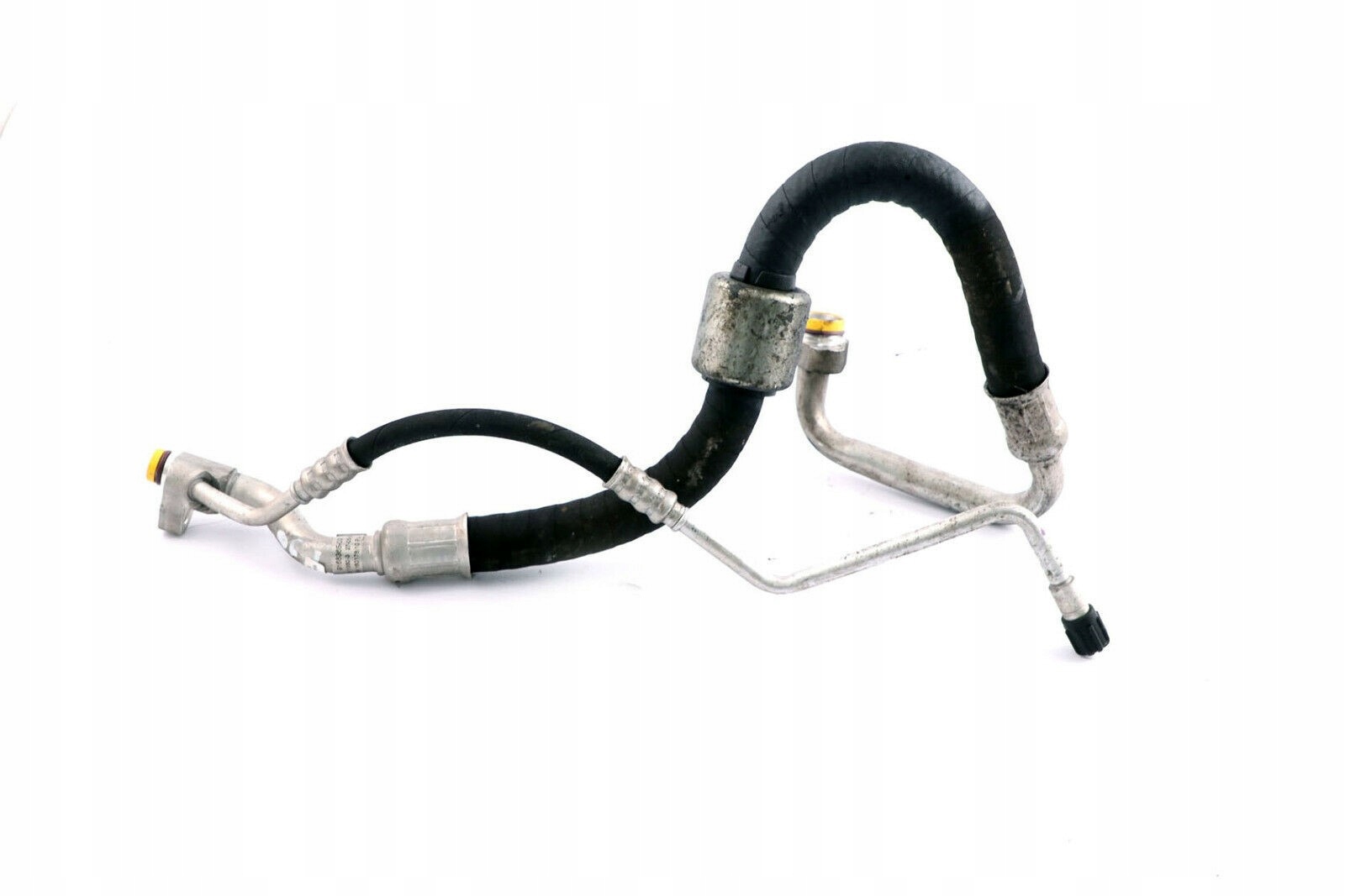 BMW E81 E87N TUYAU D'ASPIRATION ÉVAPORATEUR-COMPRESSEUR DIESEL N47 9209741