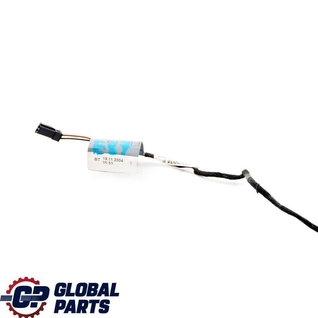 BMW 1 E81 E87 E87N LED Poignee de Porte eclairage a Gauche 6933277