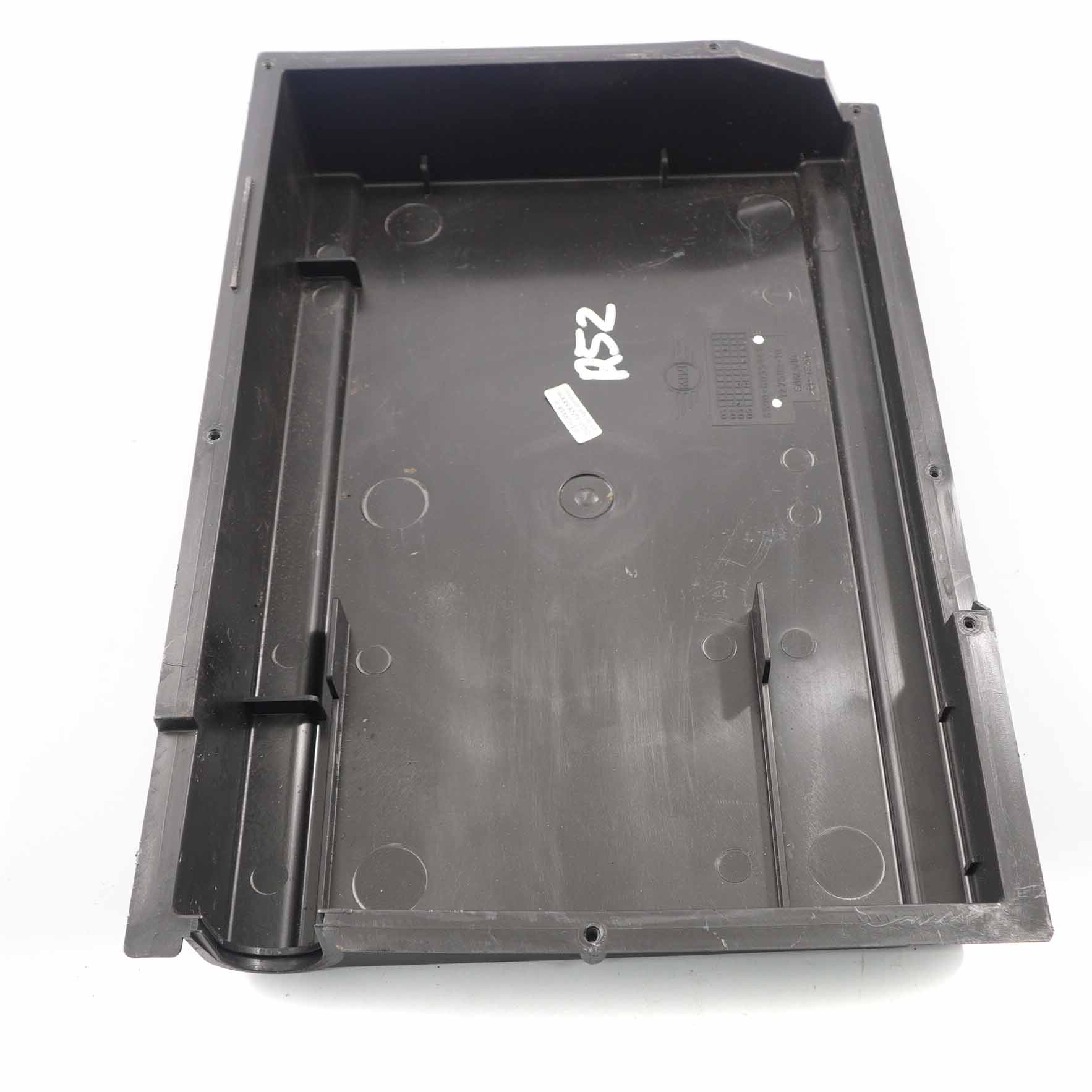 Navigation Computer Bracket Mini R52 Sat Nav Module Holder Mounting 6935446