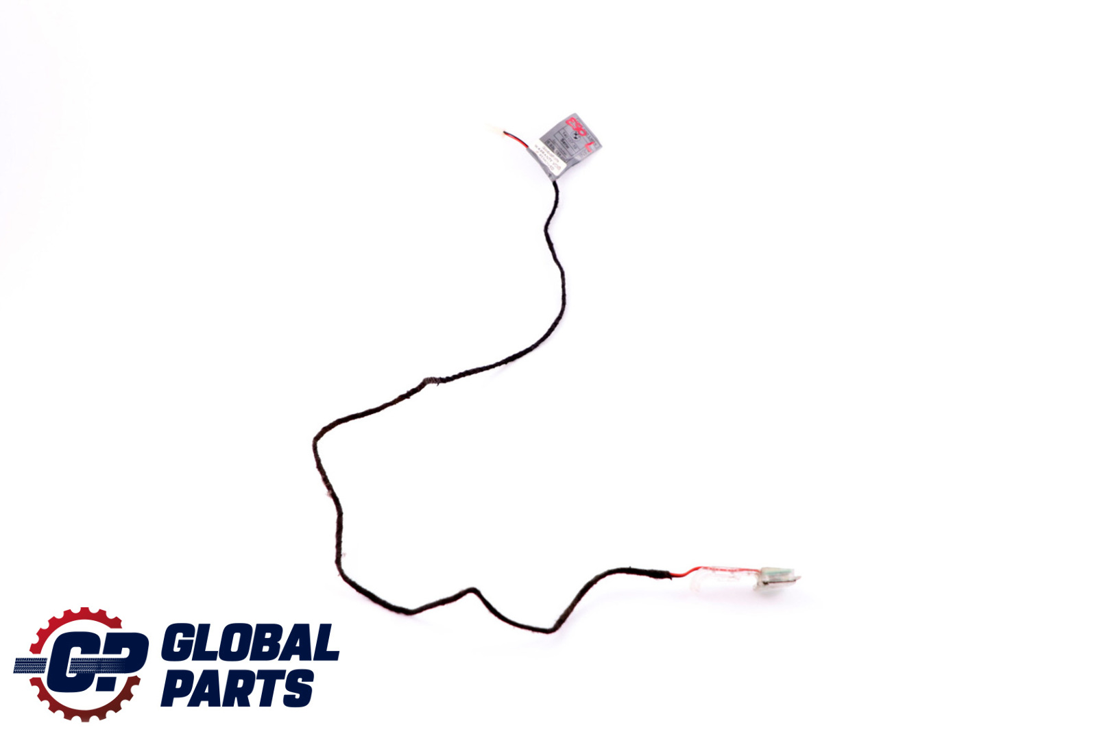 BMW 3 X1 Serie E84 E90 E91 LCI eclairage LED poignee de porte gauche