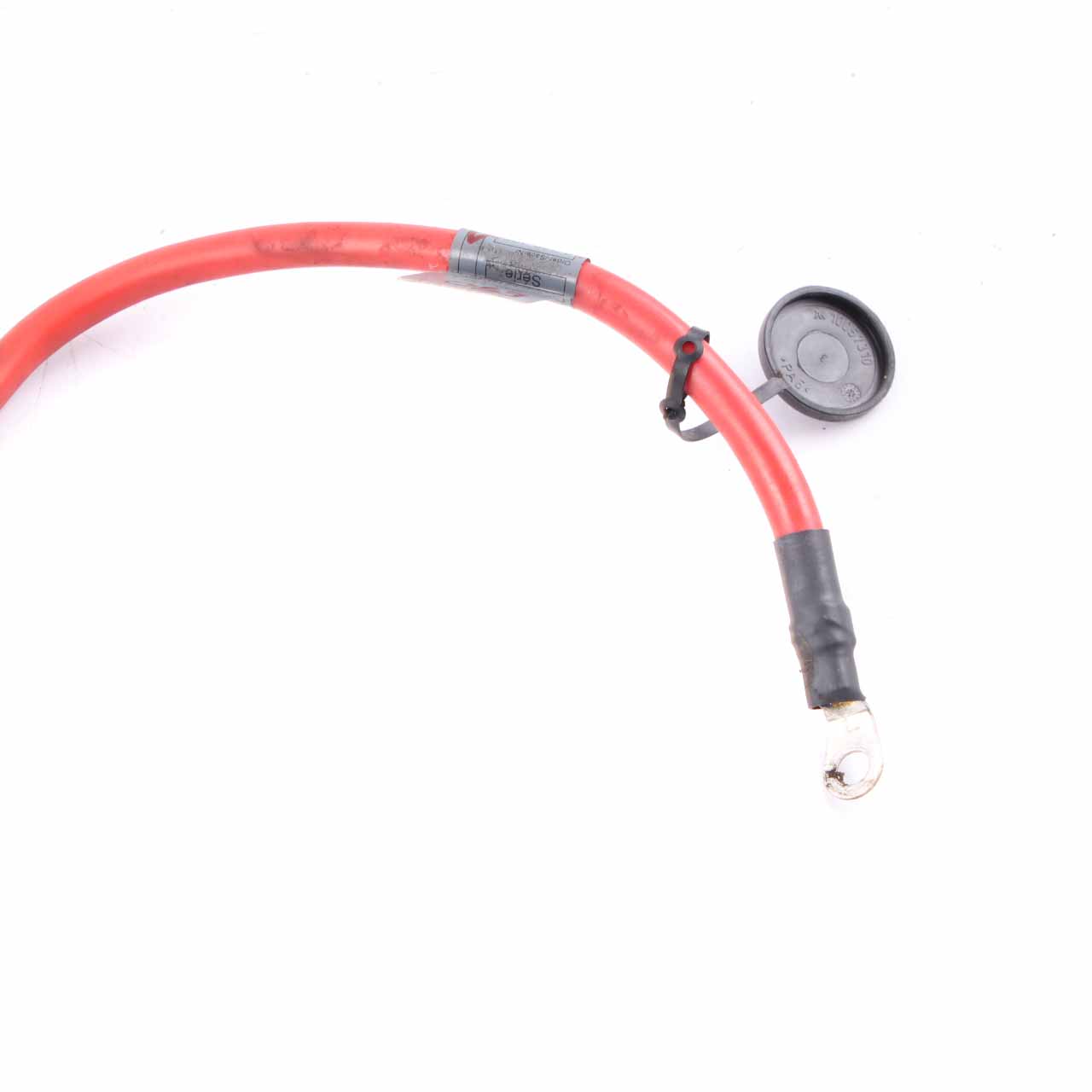 BMW  X1 E82 E84 E88 E90 E91 E92 Cable de batterie positive 6938495