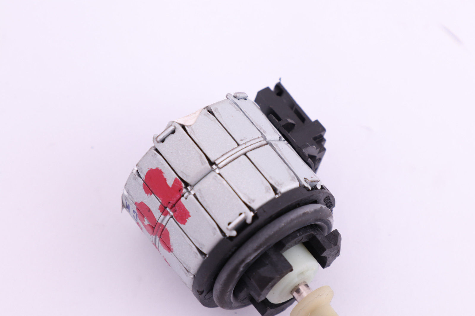 BMW E81 E82 E87 E90 E91 E92 F10 F20 Headlight Electric Leveling Motor Control