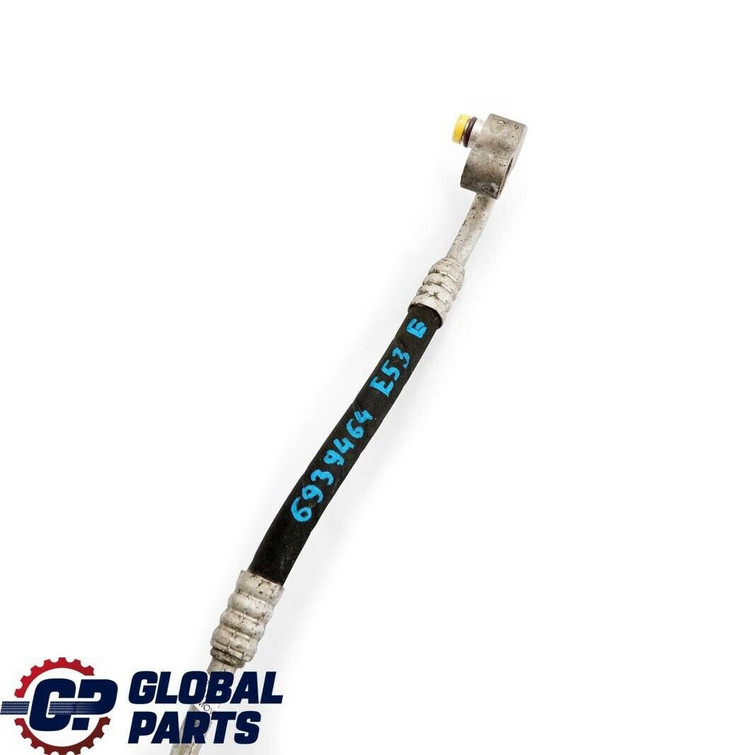 BMW X5 E53 Ligne de Pression Condensateur Vaporisateur 6939464